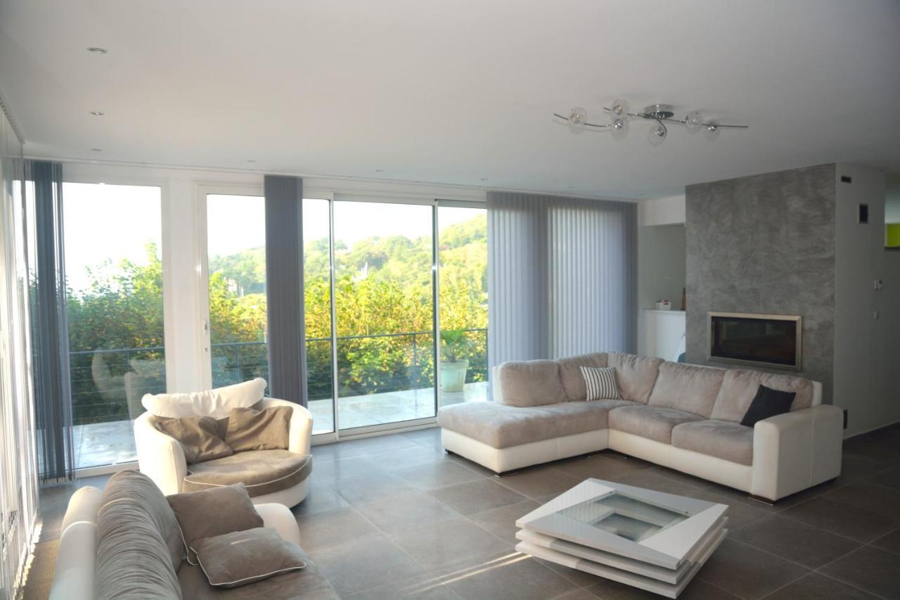 Villa Panorama, Vue Mer Et Falaises D Exception Étretat Dış mekan fotoğraf